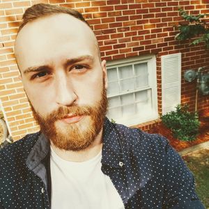 Meet your Posher, Brent